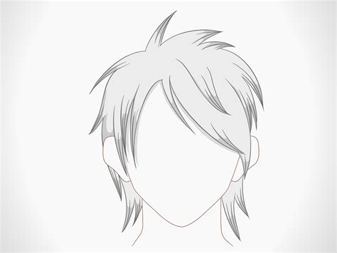 Various male anime manga hairstyles by elythe on deviantart. Side Face Anime Boy Wallpapers - Wallpaper Cave