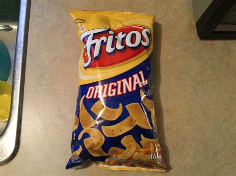 Fritos Original Corn Chips Reviews In Grocery Chickadvisor
