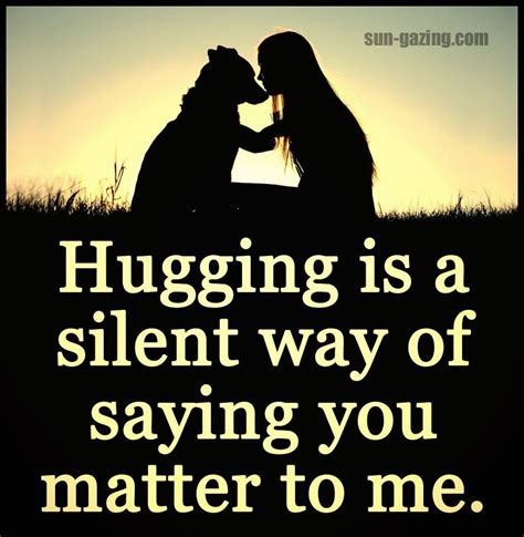 Pics for ecards, add big hugs for you! 60+ Most Incredible Hug Quotes And Sayings