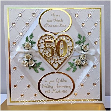 Pin By Lily Fowlie On Wedding And Anniversaries Cards Anniversaries