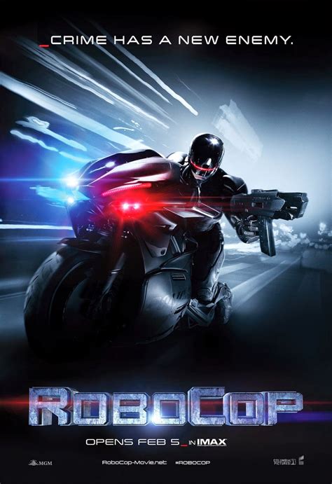 MegaBluRayOnline Robocop 2014 1080p Dublado