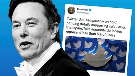 Elon Musk Twitter - IfshanTessa