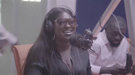 Sister Afia Exclusive Talks About Why She Does Not Go Closer To Shatta Wale Again And More Youtube