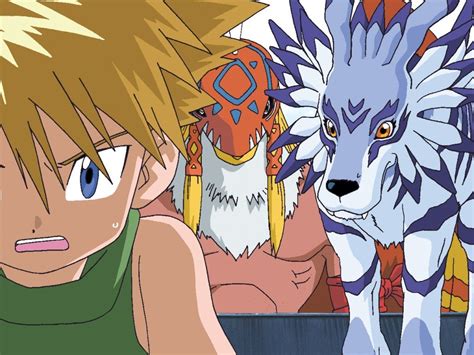 Amazon Digimon Digital Monsters The Official First Season