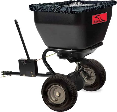 Best Riding Lawn Mower Tow Behind Accessories You Should Have