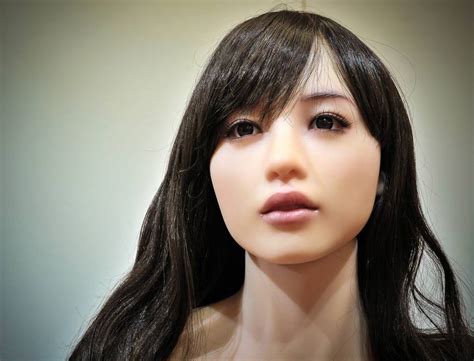 from sex toys to works of art love doll maker seeks to shed seedy image