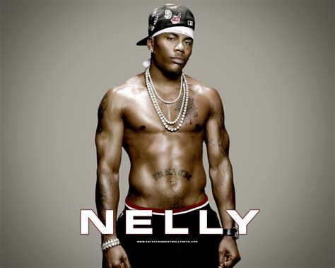 Nelly Sexy Telegraph