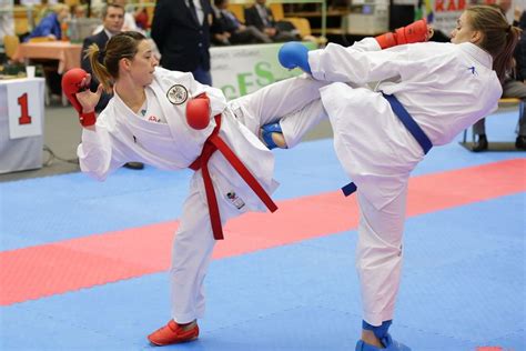 Maybe you would like to learn more about one of these? Karate-Lady Bettina Plank mit Triumph bei Weltcup in Dubai ...