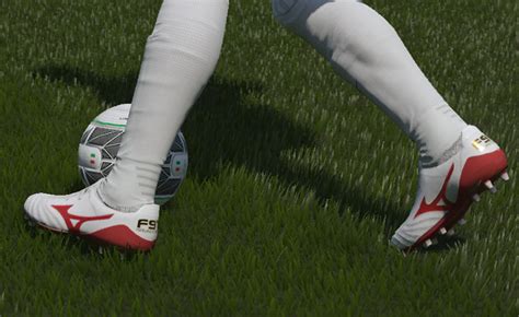 Mizuno Morelia Neo II 'F9T Fernando Torres' White/Red/Gold ...