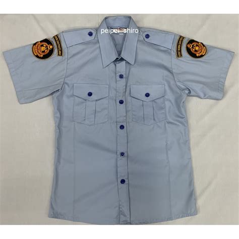 Awal pertubuhan kadet polis sekolah ini dianggotai oleh siswapendidik b.ed jerman seramai 14 orang anggota dengan jurulatih en.baseni dan en.aslian. BAJU LENGAN PENDEK UNIFORM KADET BOMBA NO.3 (WITHOUT ...