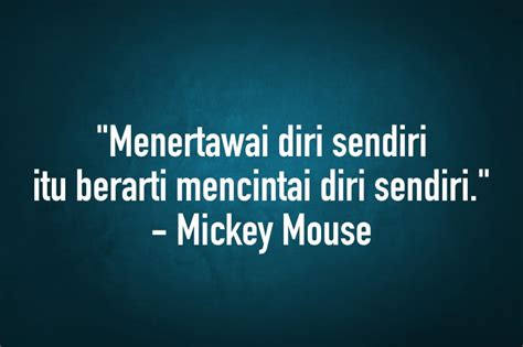 20 Kata Kata Motivasi Yang Menginspirasi Dari Film Kartun Dailysia