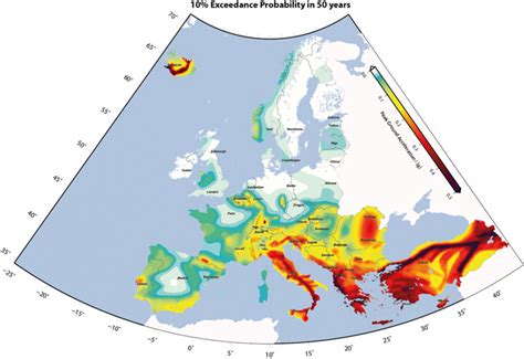From wikipedia, the free encyclopedia. Da brodelt was: Für Deutschland werden stärkere Erdbeben ...