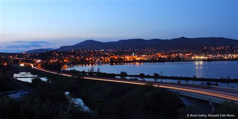 Basin Adventures: 6 Must-See Klamath Falls Attractions