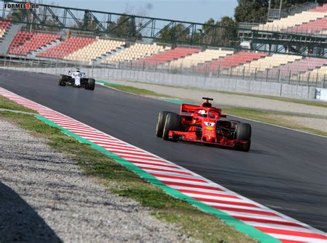 Komplette liste der bevorstehenden live streams des wettbewerbs. Zunächst nur im britischen TV: Formel-1-Tests werden live ...