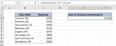 Excel If Range Of Cells Contains Specific Text Return Value Texte