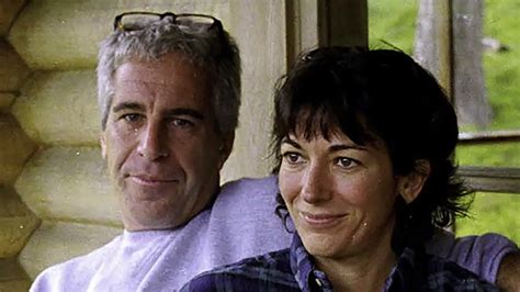 Inside Ghislaine Maxwell And Jeffrey Epstein S Sick Relationship