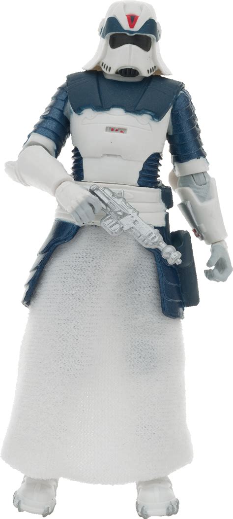 Episode V Concept Art Snowtrooper 87866 Star Wars Merchandise Wiki