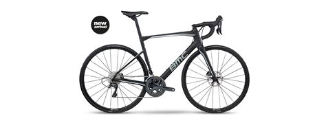 Bmc Comes In Flying With Brand New Roadmachine Endurance Disc