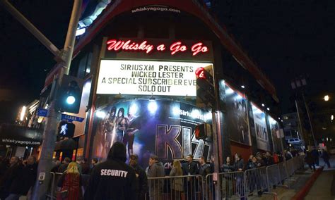 Whisky A Go Go When La Rock Ruled The Strip Udiscover Whisky A Go Go Whisky Goes
