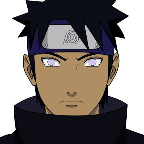 Kenji Uchiha | Naruto OC Wiki | Fandom