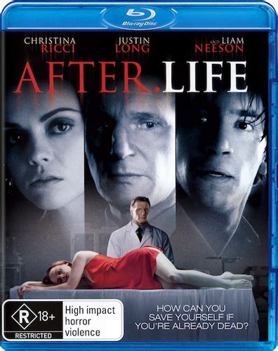 Afterlife 2009 Full Movie Download 1080p Bluray