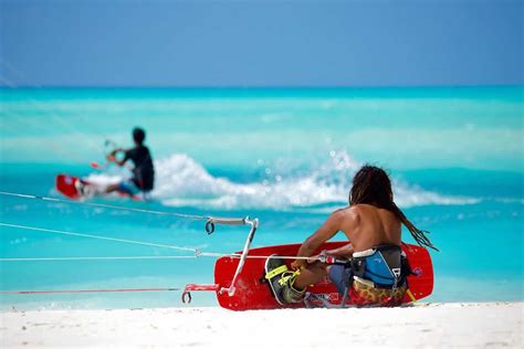 Top Water Sports You Must Try In Maldives 2024 Maldives Magazine