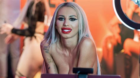 Venus Berlin Micaela Sch Fer Invites You To The Sex Fair Again News In Germany