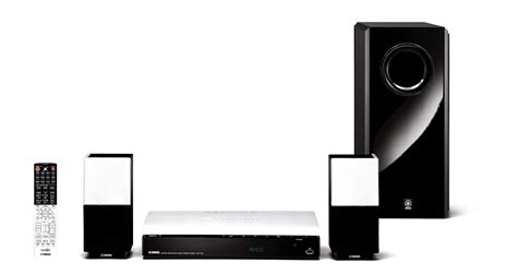 Dvx 700 Overview Home Theater Systems Audio And Visual Products