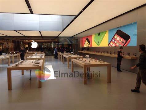 Apple Store Zorlu Centera Açılıyor Güncellendi Elma Dergisi