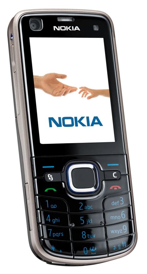 Mobile Nokia Nokia 6220 Classic