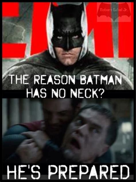 Funniest Batman V Superman Meme Ive Seen So Far Batman Vs