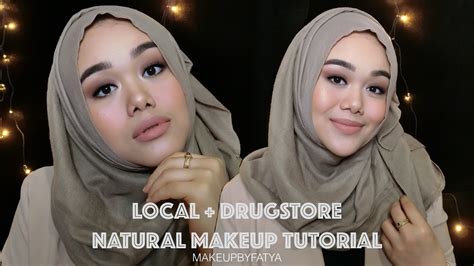 You Makeup Tutorial Indonesia Mugeek Vidalondon