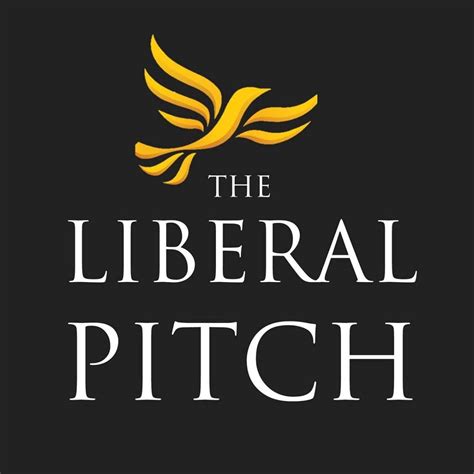 Liberal Pitch