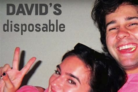 The youtuber chats about his upcoming social media platform, dispo, and recent fragrance launch. David Dobrik's disposable camera app soars past 1 million ...
