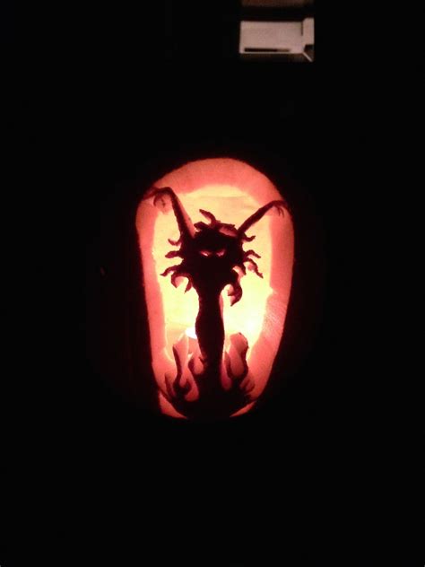 Medusa Pumkin Jack O Lantern Medusa Pumpkin Carving Halloween Ideas