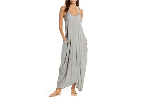 13 Best Beach Cover Ups For Women Over 50