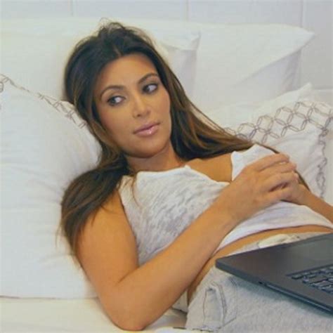 Kim To Kourtney Hes Going To Cheat On You E Online