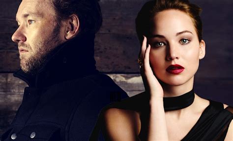 Netflix and third parties use cookies and similar technologies on this website to collect information about your browsing activities which we use to analyse your use of the website, to personalize our services and to customise our online advertisements. Jennifer Lawrence en nuevo trailer de "Operación Red Sparrow"