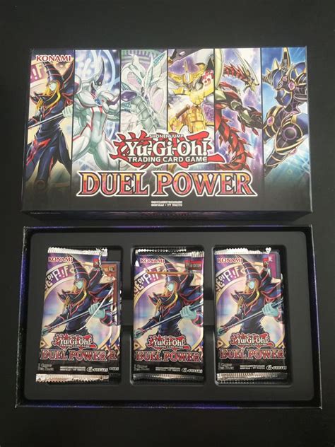 (or just yugioh) is a card game in which two players attempt to defeat each other by decreasing their opponent's life points (down to 0) using a collection of monster, spell, and trap cards. YU-GI-OH! TRADING CARDS - DUEL POWER CARDS, 4 RARE CARDS + BOOSTER PACK for Sale in Lomita, CA ...