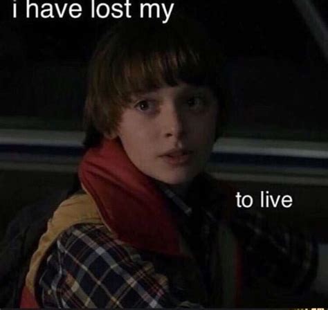 28 Hilarious Memes For Those Who Ve Finished Stranger Things Season 2 In 2022 Stranger Things