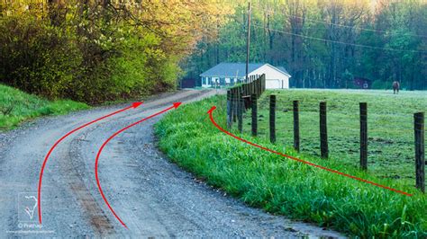 How To Use Leading Lines Effectively In Landscape Photography