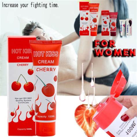sex lube edible fruit flavor lubricant gel water based mild oral sex massage oil ebay