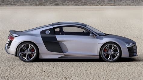 2008 Audi R8 V12 Tdi Concept Wallpapers And Hd Images Car Pixel