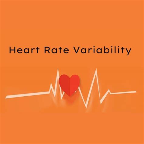 Heart Rate Variability What It Is And Why It Matters Vitality