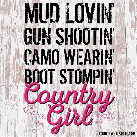 Country Pictures And Sayings