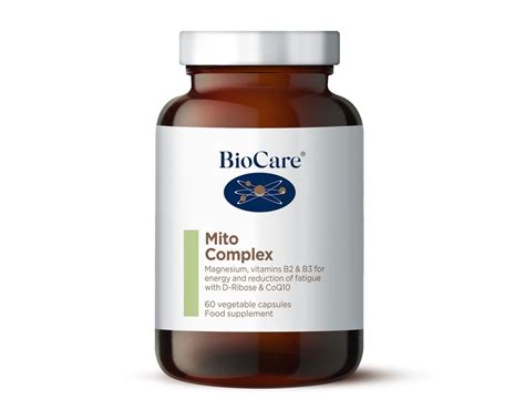 Biocare Mito Complex