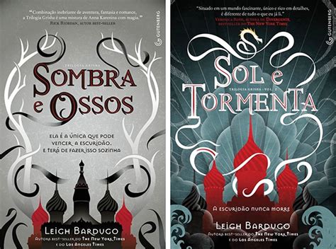 Ela é a única que pode vencer a escuridão. Autora fala sobre o desfecho da 'Trilogia Grisha' - Monet ...