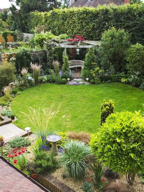 We like them, maybe you were too. 55 Backyard Landscaping Ideas You'll Fall in Love With
