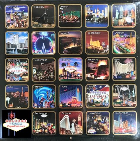 Las Vegas Convention Calendar Meetings Conventions Las Vegas 2024 Calendar Printable