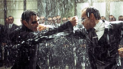 Enter the Ultimate Matrix Quiz and Prove Your Knowledge - IFC